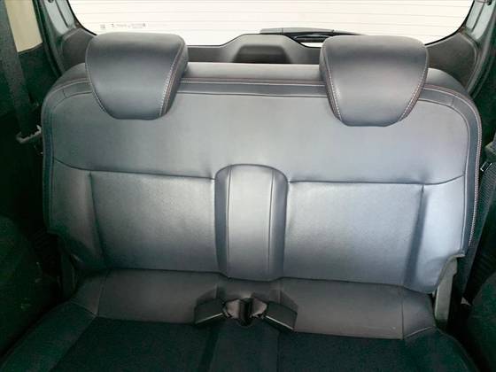 CHEVROLET SPIN 1.8 PREMIER 8V FLEX 4P AUTOMÁTICO